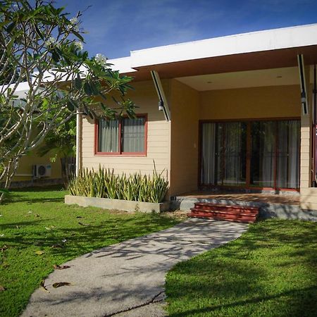Maikhao Home Garden - Sha Plus Mai Khao Exterior photo
